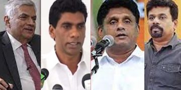 Plantation Leader Digambaram Declares: ‘The Battle of the Presidential Election is Between Sajith and Anura! Ranil Out!’ | Sri Lanka Latest News