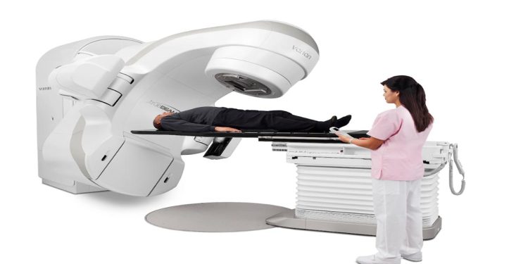 DIMO Healthcare and Varian to Transform Oncology Treatments in Sri Lanka