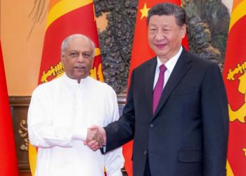 Is April 12th the Prelude to a Major Crisis? China’s Debt Relief in Question as Sri Lanka Faces Economic Pressure: Insights into Dinesh’s Sudden Mission in China I Sri Lanka Latest News