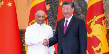 Is April 12th the Prelude to a Major Crisis? China’s Debt Relief in Question as Sri Lanka Faces Economic Pressure: Insights into Dinesh’s Sudden Mission in China I Sri Lanka Latest News