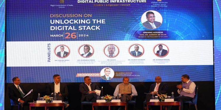 Exploring the Immense Potential of Digital Public Infrastructure for Sri Lanka