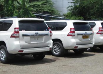 Government Probe Unveils Alleged Substitution of Diplomatic Vehicles in Motor Traffic Controversy