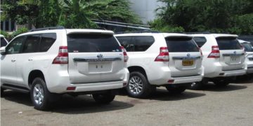 Government Probe Unveils Alleged Substitution of Diplomatic Vehicles in Motor Traffic Controversy