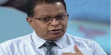 Health Ministry’s Additional Secretary Dr. Saman Ratnayake arrested