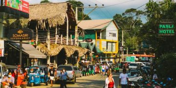 Only high claims of tourist arrivals, but basic facilities Fail to Meet Demand VIDEO I Sri Lanka Latest News
