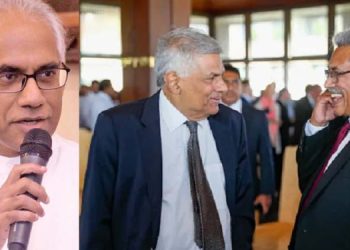 Pohottuwa’s Allegations Refuted: SJB MP Iran Wickramaratne Denies Claims of Rejecting Government Offer, Affirms Pohottuwa’s Decision to Give Prime Ministership to Ranil Wickramasinghe I Sri Lanka Latest News