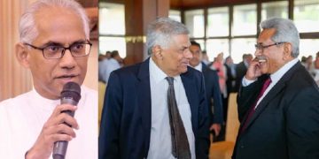 Pohottuwa’s Allegations Refuted: SJB MP Iran Wickramaratne Denies Claims of Rejecting Government Offer, Affirms Pohottuwa’s Decision to Give Prime Ministership to Ranil Wickramasinghe I Sri Lanka Latest News