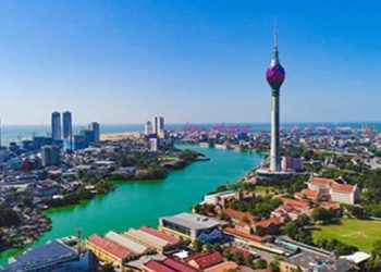 Sri Lanka’s Economy Remains Struggling: GDP 25% Below Pre-Pandemic Levels