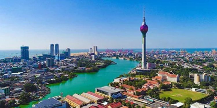 Sri Lanka’s Economy Remains Struggling: GDP 25% Below Pre-Pandemic Levels