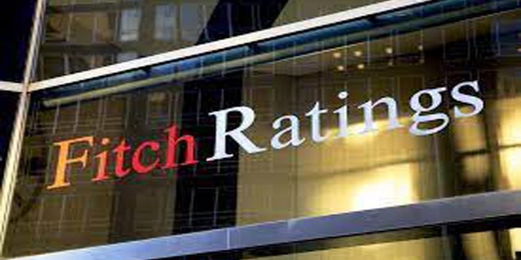 Fitch Affirms Standard Chartered Bank, Sri Lanka at ‘AAA(lka)’; Outlook Stable