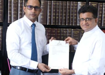 Gammanpila Proposes Amendment to Central Bank Act Limiting Salary Increases I Sri Lanka Latest News