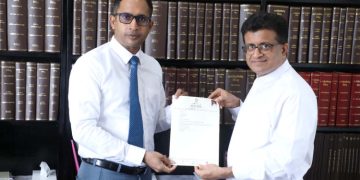 Gammanpila Proposes Amendment to Central Bank Act Limiting Salary Increases I Sri Lanka Latest News