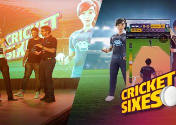 Gamer.LK Launches Cricket Sixes – A New Mobile Cricket Experience Geared For Esports