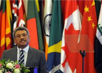 Two ‘foreign powers’ former Sri Lanka president Gotabaya hints at in his new book