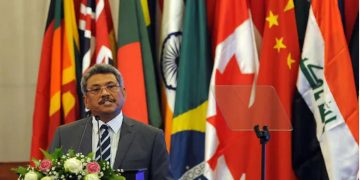 Two ‘foreign powers’ former Sri Lanka president Gotabaya hints at in his new book