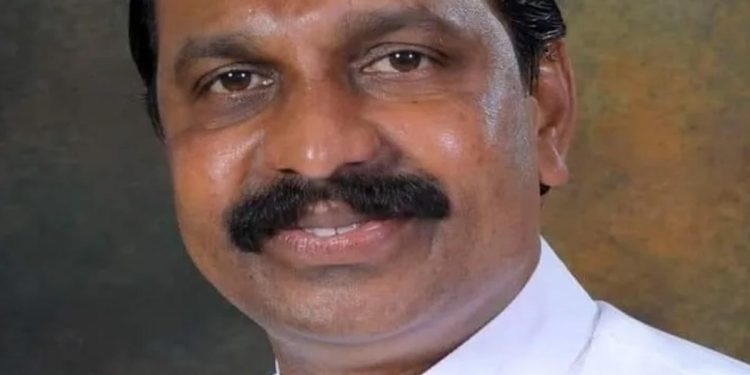 Crime spree: Opp.-Govt. MPs’ to discuss hike