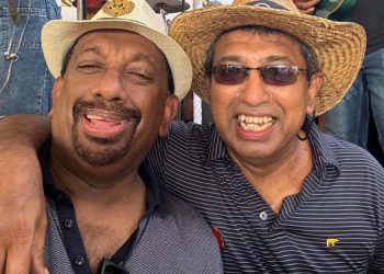 Anyway, we are good friends bro! Sri Lanka Latest News