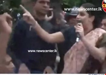 Gota gained power through a conspiracy! He was struck by the curse of the Easter attack! VIDEO Sri Lanka Latest News