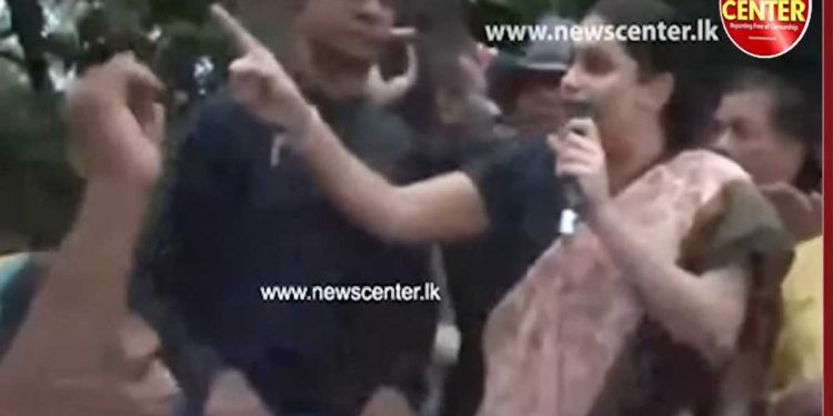 Gota gained power through a conspiracy! He was struck by the curse of the Easter attack! VIDEO Sri Lanka Latest News