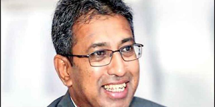 CBSL accepts CoPF recommendations on pay hike: Harsha