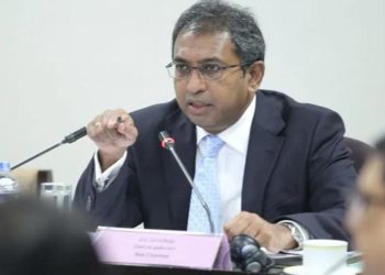 Govt. invite to meet IMF: ‘We wanted a meeting with the Bondholders’: Harsha