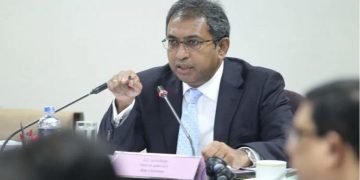 Govt. invite to meet IMF: ‘We wanted a meeting with the Bondholders’: Harsha