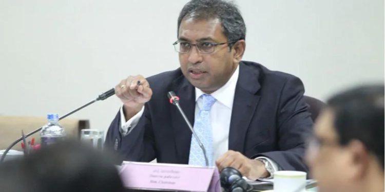Govt. invite to meet IMF: ‘We wanted a meeting with the Bondholders’: Harsha