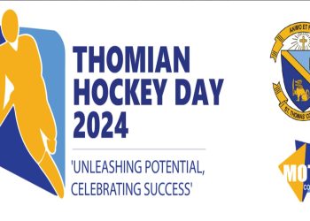MOTA Colombo Hosts Thomian Hockey Day