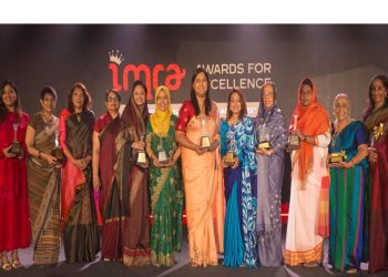 Inaugural IMRA Awards Honor Outstanding Achievements of Muslim Women