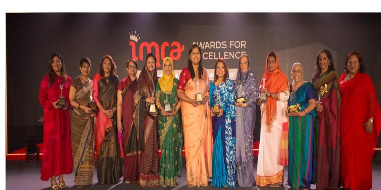 Inaugural IMRA Awards Honor Outstanding Achievements of Muslim Women
