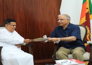 India grants USD 61.5 million for the development of KKS Port