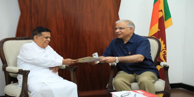 India grants USD 61.5 million for the development of KKS Port