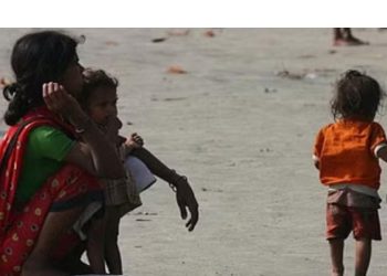 India has officially eliminated ‘extreme poverty’: US report