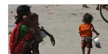 India has officially eliminated ‘extreme poverty’: US report