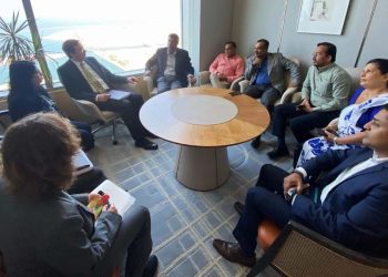 JVP and the IMF met at a five-star hotel, in Colombo! I Sri Lanka Latest News