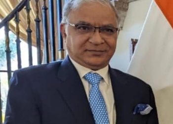 Indo-Lanka Relations: India, a time-tested, reliable, and trusted partner: HC Jha