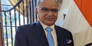 Indo-Lanka Relations: India, a time-tested, reliable, and trusted partner: HC Jha