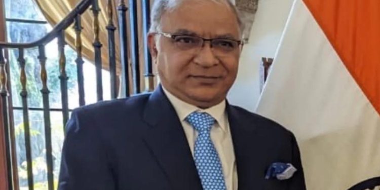 Indo-Lanka Relations: India, a time-tested, reliable, and trusted partner: HC Jha