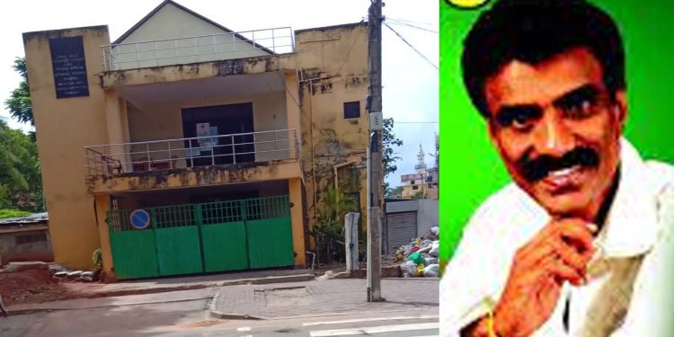 Court Bans UNP Member Holding Gates at Maulana Festival Hall, A Declared Public Property – Sri Lanka Latest News [VIDEO]