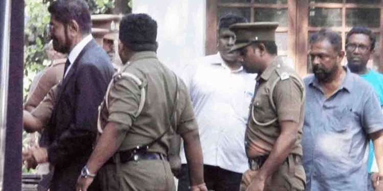 Keheliya Emerges from the Prison as Savior of the Speaker, Earns Acceptance from Ruling Party Ministers: Sri Lanka Latest News