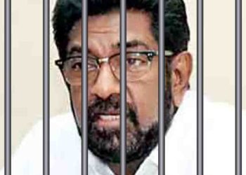 Colombo High Court Dismisses Defendants’ Objection in Bribery Commission Case, Including Mr. Keheliya Rambukwella