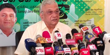 Speaker violated the Constitution! Under a SJB government, we will decide on the current Inspector General! A statement from Kiriella! VIDEO I Sri Lanka Latest News