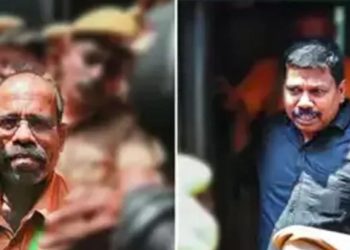Lankan Convicts in Rajiv Gandhi Assassination Case to be Deported from Tamil Nadu