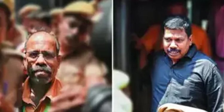 Lankan Convicts in Rajiv Gandhi Assassination Case to be Deported from Tamil Nadu
