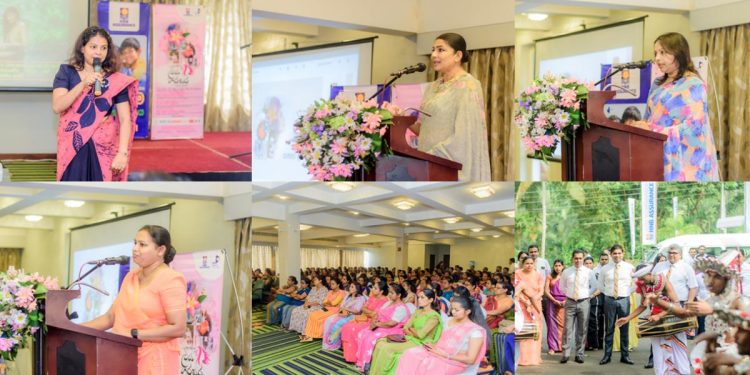 HNB Assurance Hosts Liya Harasara Event in Pujapitiya