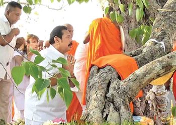Mahinda Rajapaksa Urges Sequential Elections: Calls for General Election Before Presidential Polls I Sri Lanka Latest News