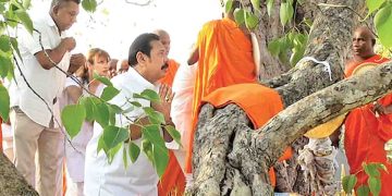 Mahinda Rajapaksa Urges Sequential Elections: Calls for General Election Before Presidential Polls I Sri Lanka Latest News