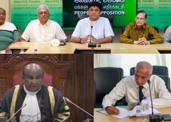 Speaker’s Special Request Amidst No-Confidence Debate: Opposition Seeks 3 Days, Government Grants 2 – Sri Lanka Latest News