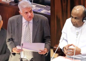 Speaker lost his self-respect after working under Gota-Ranil! I sat in that chair as well, and I am deeply saddened by his actions! VIDEO Sri Lanka Latest News
