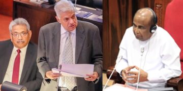 Speaker lost his self-respect after working under Gota-Ranil! I sat in that chair as well, and I am deeply saddened by his actions! VIDEO Sri Lanka Latest News